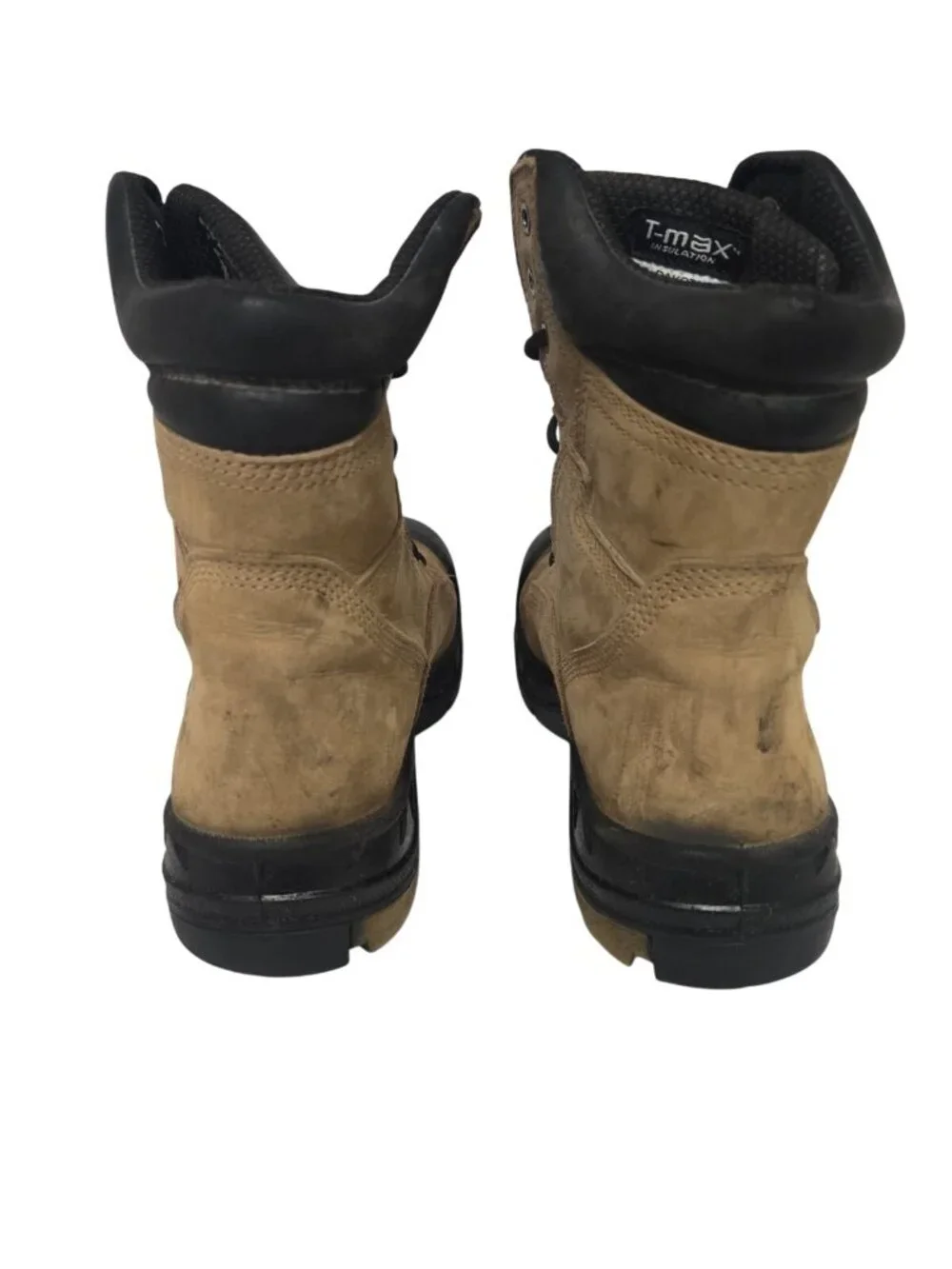 Dakota Men's 8
